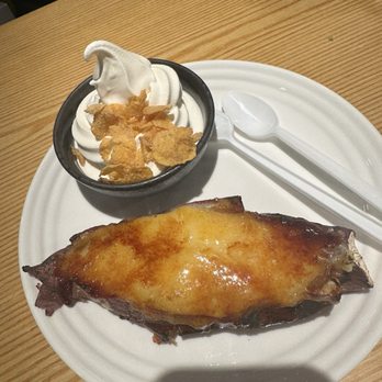 Tendon Kohaku - Japanese Near Me - Bellevue, Washington Tendon Kohaku - Japanese Near Me - Bellevue, Washington