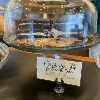 Gearhart’s Fine Chocolates - Chocolate Buttermilk Cake - Chocolatiers & Shops Near Me - Glen Allen, Virginia Gearhart’s Fine Chocolates - Chocolate Buttermilk Cake - Chocolatiers & Shops Near Me - Glen Allen, Virginia