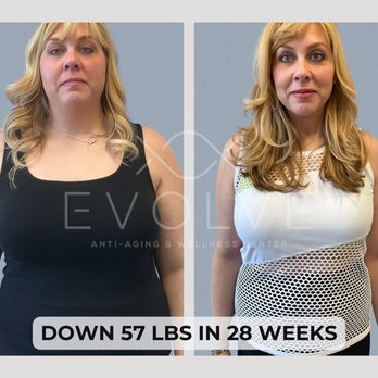 Evolve Anti-Aging - Weight Loss Centers Near Me - Encino, California Evolve Anti-Aging - Weight Loss Centers Near Me - Encino, California