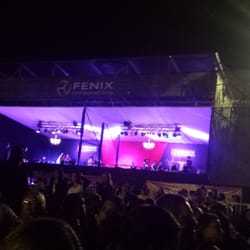 Vip vip vip de lejos jaja