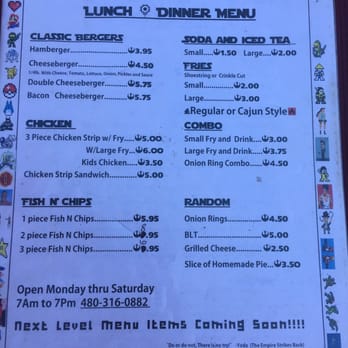 Nurd Berger Cafe - Menu - Burgers Near Me - Globe, Arizona Nurd Berger Cafe - Menu - Burgers Near Me - Globe, Arizona