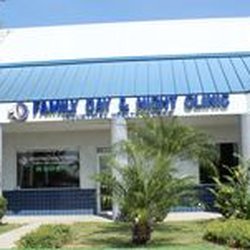 Family Day & Night Clinic