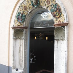 Paradiso Ristorante
