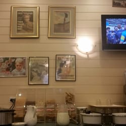 Katoomba Town Centre Motel - Cereals & Rio Olympics