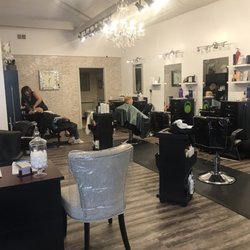 Salon Elegance