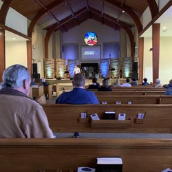 Garden Grove Friends Church