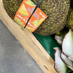 Sprouts Farmers Market - Breadfruit? A rare find in Denver