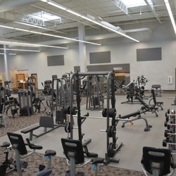 La Grange Fitness