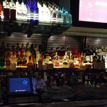 Chart House Prime - The bar - Seafood Near Me - Annapolis, Maryland