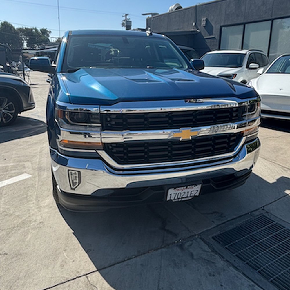 Fix Auto Downtown El Monte - Body Shops Near Me - El Monte, California Fix Auto Downtown El Monte - Body Shops Near Me - El Monte, California