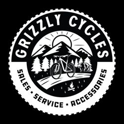 Grizzly Cycles