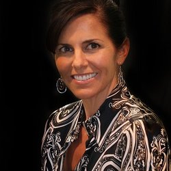 Cami Ferris-Wong, DDS - Dr. Cami Ferris-Wong