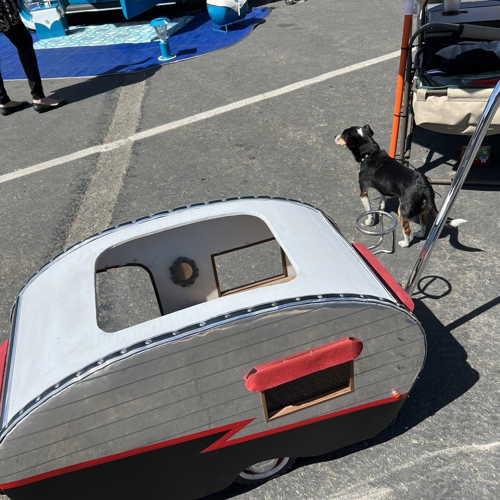 TinyFest - Trailer for a pup - Festivals Near Me - Del Mar, California TinyFest - Trailer for a pup - Festivals Near Me - Del Mar, California