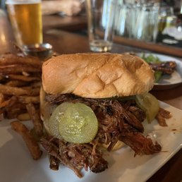 Brisket