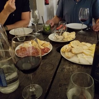 Latitude 38 - Appetizers - Mediterranean Near Me - Lisbon, 11