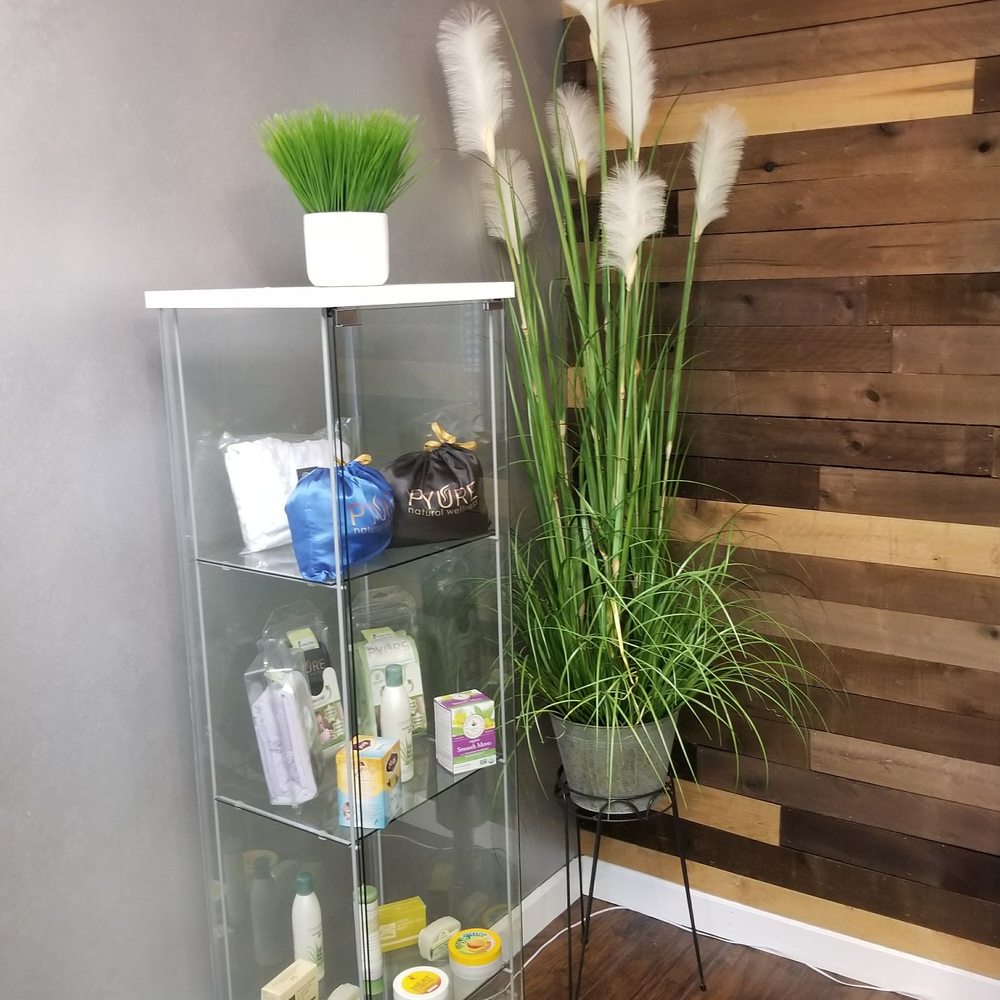 Pyure Natural Wellness - Medical Spas Near Me - Snellville, Georgia Pyure Natural Wellness - Medical Spas Near Me - Snellville, Georgia