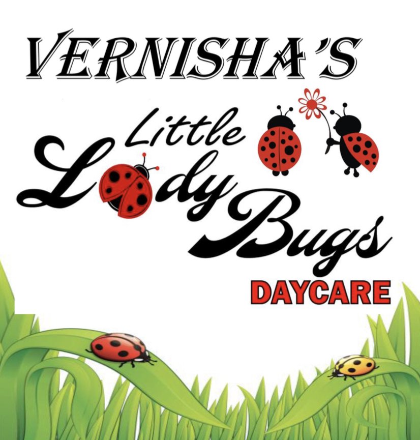 VERNISHAS LITTLE LADYBUGS DAYCARE Updated September 2024 Request