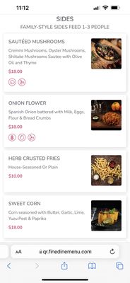 Nusr-Et Steakhouse Las Vegas by null