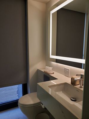 Park Terrace Hotel by null