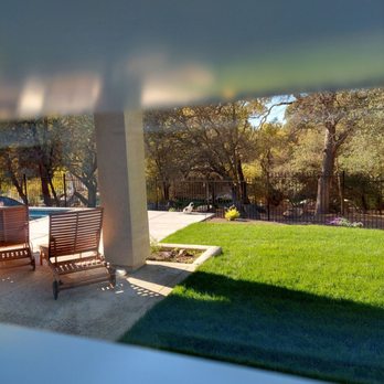 RCA Hardscapes - Sod and cement installed - Landscaping Near Me