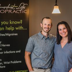 Abundant Life Chiropractic