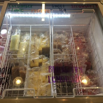 Popworks - Popsicle Options - Ice Cream & Frozen Yogurt Near Me - Bowling Green, Kentucky Popworks - Popsicle Options - Ice Cream & Frozen Yogurt Near Me - Bowling Green, Kentucky