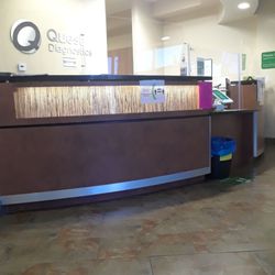 Quest Diagnostics
