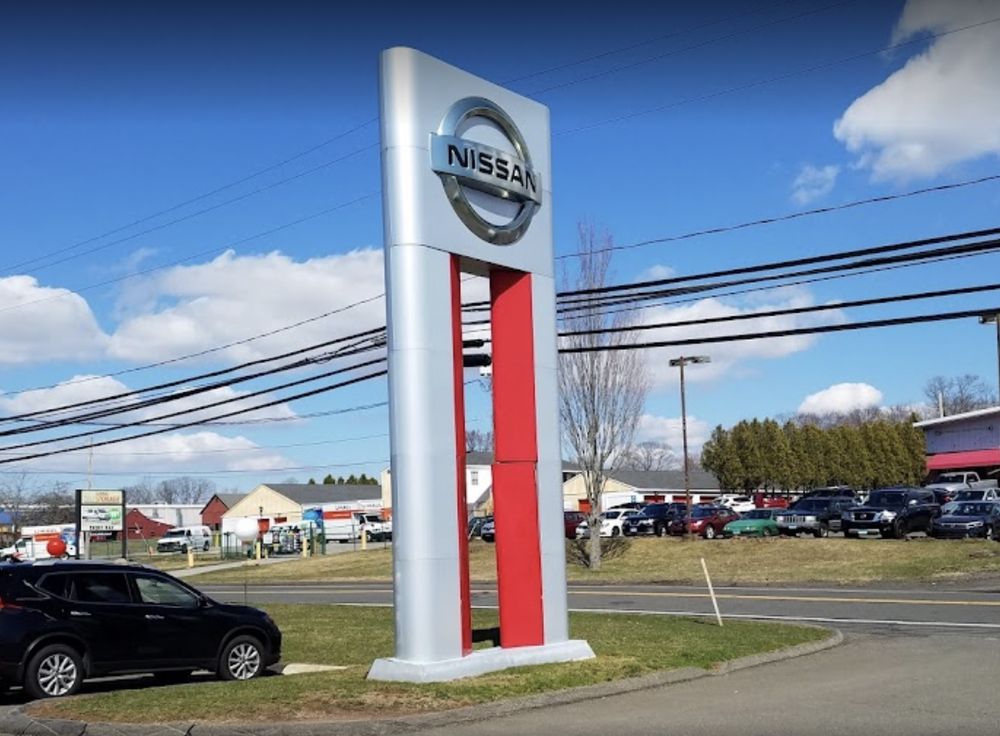 MIDDLETOWN NISSAN 43 Photos & 118 Reviews 1153 Newfield St