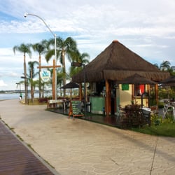 Pontão do Lago Sul