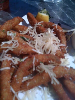 21st Amendment Brewery & Restaurant by null