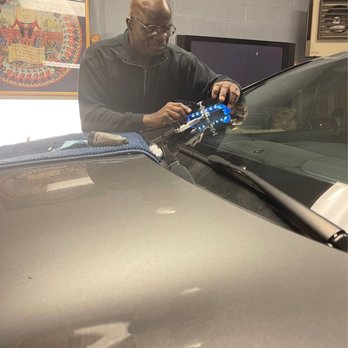 Superb Windshield Repair - Auto Glass Services Near Me - Atlanta, Georgia