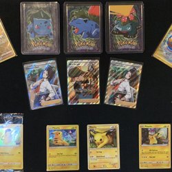 Trainer Center - Pokémon Singles