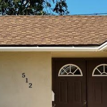 A's Roofing - I'm pleased with the color and texture of the new roof. - Roofing Near Me - Orange, California