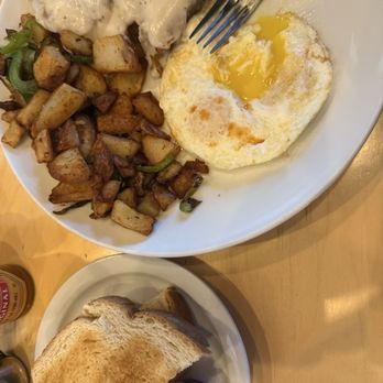Mile High Cafe - Asian Fusion Near Me - Idyllwild, California
