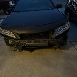 Mike Minegars Auto Body
