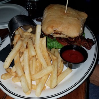 ProAbition - Chicken club - New American Near Me - Riverside, California ProAbition - Chicken club - New American Near Me - Riverside, California