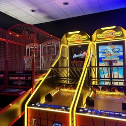 The Arcade House