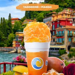 Tropical Sno SoCal