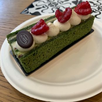 Maison Alyzee - Many of fabulous pastries taken over the years. - Bakeries Near Me - Mountain View, California Maison Alyzee - Many of fabulous pastries taken over the years. - Bakeries Near Me - Mountain View, California