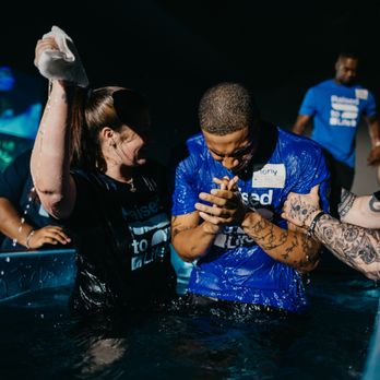 Elevation Church - Raleigh - Churches Near Me - Raleigh, North Carolina