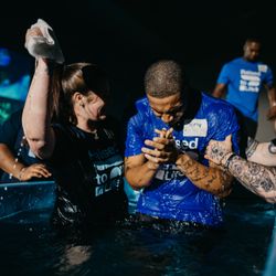 Elevation Church - Raleigh