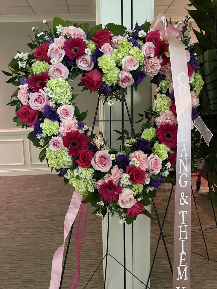 ROSE BUD FLOWERS Updated September 2024 470 N Craft Hwy, Mobile