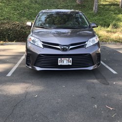 Enterprise Rent-A-Car