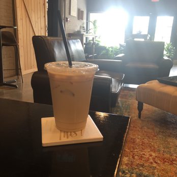 Together Cafe - My iced caramel latte - Coffee & Tea Near Me - Chattanooga, Tennessee Together Cafe - My iced caramel latte - Coffee & Tea Near Me - Chattanooga, Tennessee