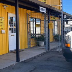 Penske Truck Rental - Office.
