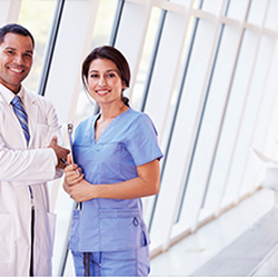 Nellis Healthcare Center