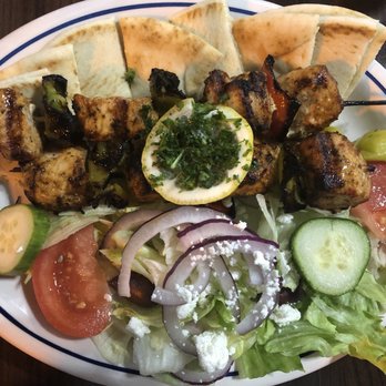 Kabob House - Mediterranean Near Me - Temecula, California Kabob House - Mediterranean Near Me - Temecula, California