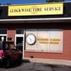 Clockwise Time Service gift card