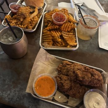 Chicken Ranch - Dive Bars Near Me - San Antonio, Texas