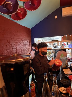 Birria Mania by null